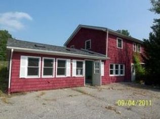 11 Hammond Rd, Gilford, NH 03249