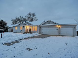 10923 E 11th Ln, Spokane, WA 99206