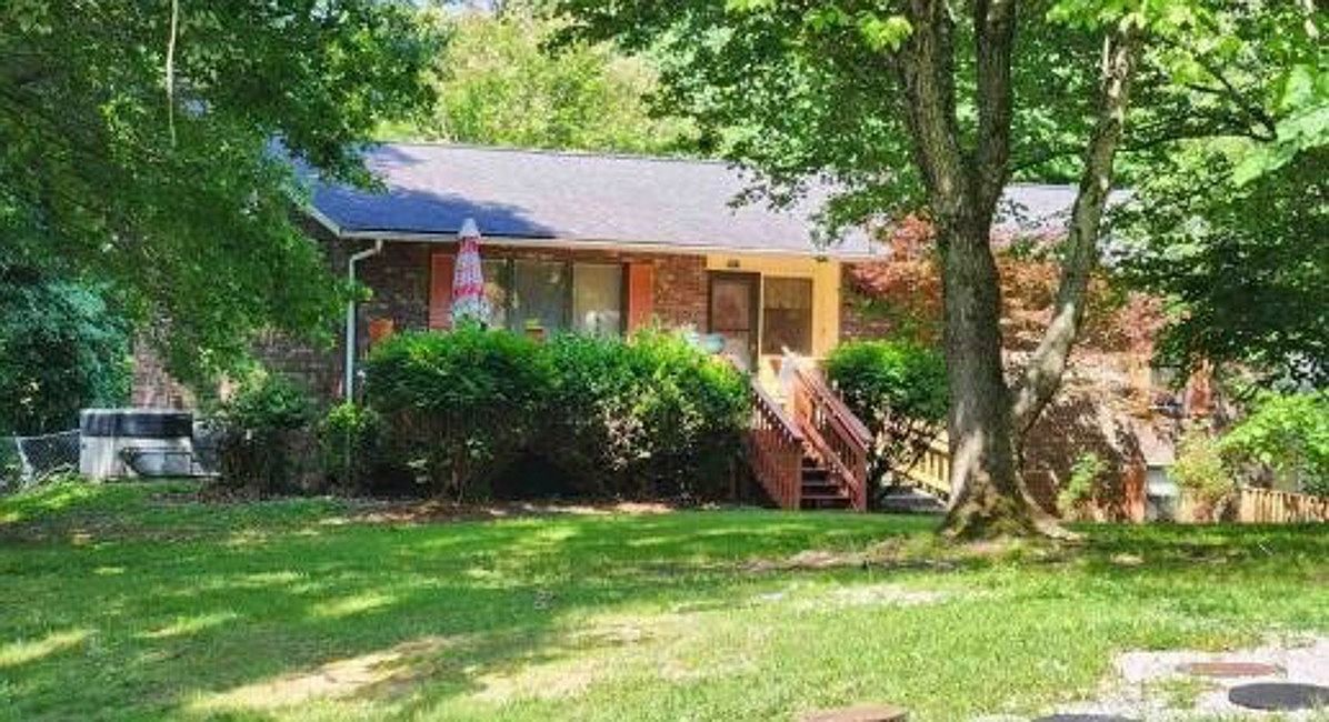 7917 Blueberry Rd, Powell, TN 37849 Zillow