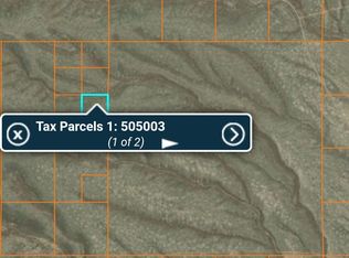 T31n R48e Sec 29 Ne4se4ne4, Crescent Valley, NV 89821