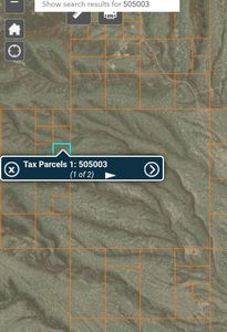 T31n R48e Sec 29 Ne4se4ne4, Crescent Valley, NV, 89821