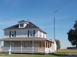 6457 W State Route 41, Covington, OH 45318