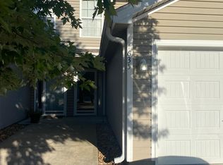 1635 SW Highland Dr #17-B, Lees Summit, MO 64081