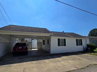 982 Lawnview Ave, Newark, OH 43055