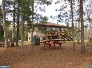 5206 Indian Point Rd, Tower, MN 55790