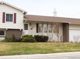 1047 Melton St, Cheyenne, WY 82009