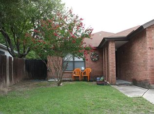 7862 Van Ness, San Antonio, TX 78251