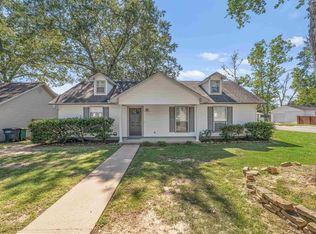 300 Calloway Ave, Sherwood, AR 72120