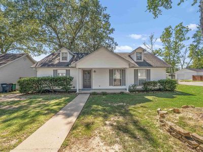 300 Calloway Ave, Sherwood, AR, 72120