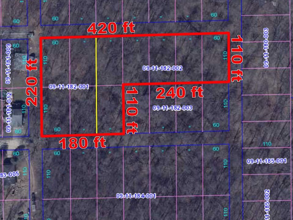 1st image of 0 E Rockvale Dr