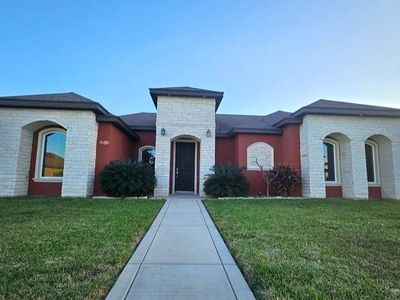 5310 San Diego Dr, Edinburg, TX, 78542