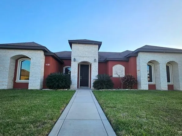 5310 San Diego Dr, Edinburg, TX 78542
