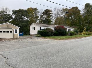 48 Patterson Hill Rd, Belfast, ME 04915