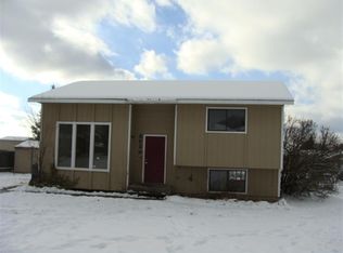 3529 N Ferrall St, Spokane, WA 99217