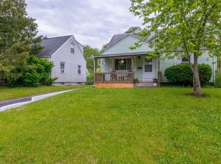 3423 Dresden St, Columbus, OH