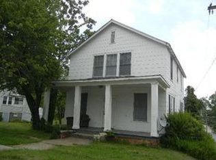 600 N Centennial St, High Point, NC 27262
