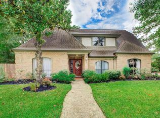 9007 Napfield Dr, Spring, TX 77379