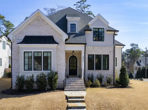 3314 Turnbridge Dr, Raleigh, NC 27609