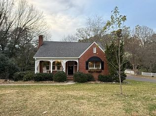 1727 Tippah Ave, Charlotte, NC 28205