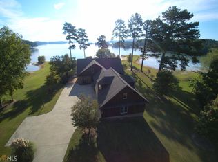 220 County Road 8951, Lineville, AL 36266