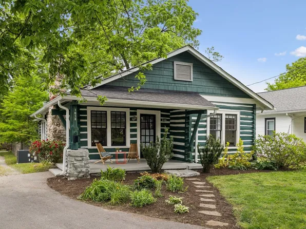 1012 Meridian St, Nashville, TN 37207