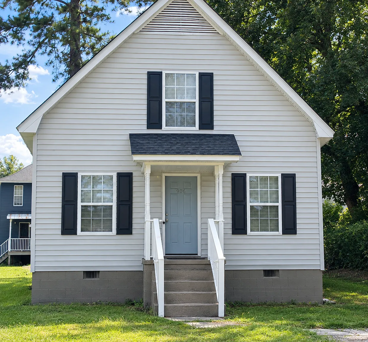 3 bed, $2,850 — Photo 1