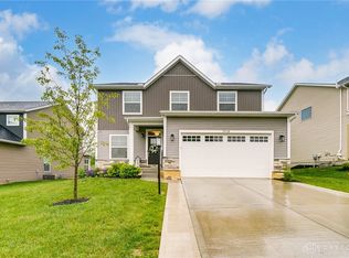 2918 Riverstone Dr, Xenia, OH