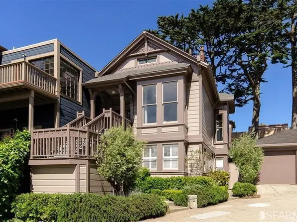 17 Buena Vista Ave E, San Francisco, CA 94117