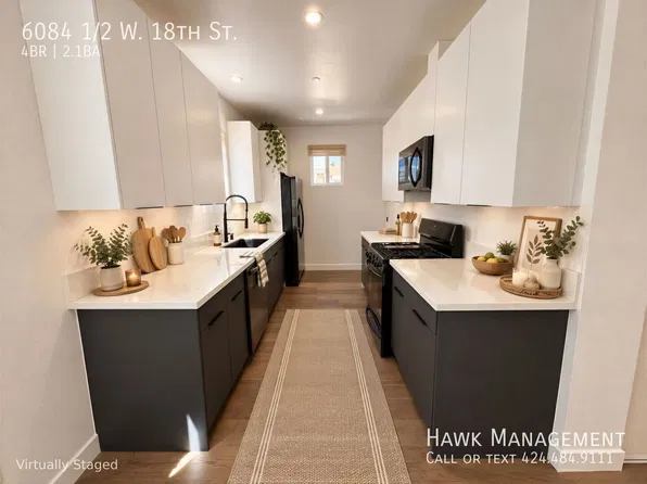 6084 1/2 W 18th St, Los Angeles, CA 90035