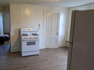 14 Mansfield St FLOOR 3, Providence, RI 02908