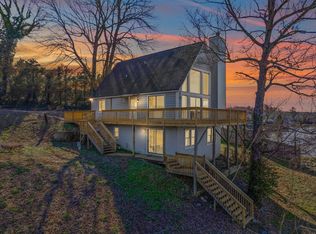 206 Bluff Rd, Greenwood, SC 29649