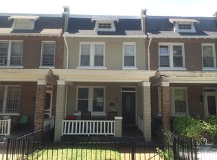 1259 Owen Pl NE, Washington, DC 20002
