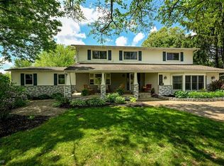 4570 Vandemark Rd, Litchfield, OH 44253