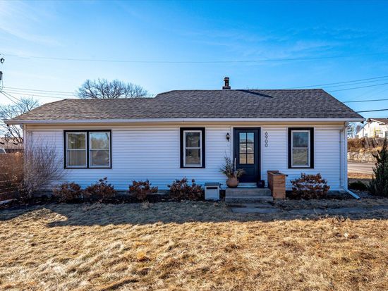 6900 Vincent Ave S, Richfield, MN 55423
