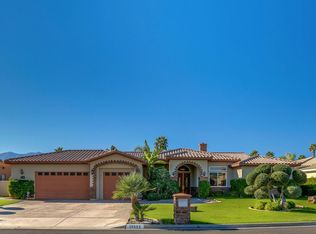 36665 Palm Ct, Rancho Mirage, CA 92270