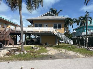 16 S Kyle Way, Marathon, FL 33050