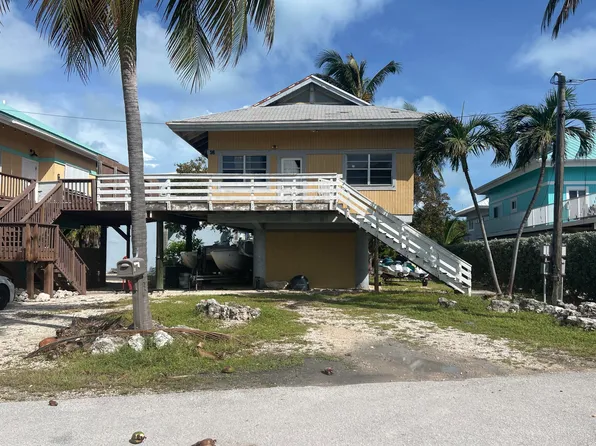 16 S Kyle Way, Marathon, FL 33050