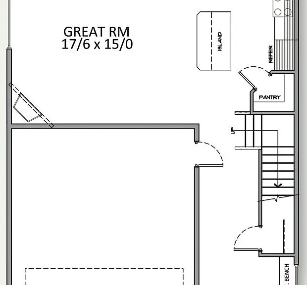 3124 S Oleander St — Photo 5
