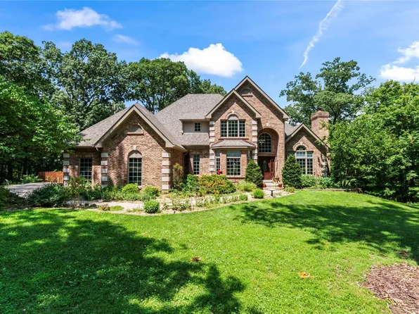 3 Hobie Cat Ct, Defiance, MO 63341