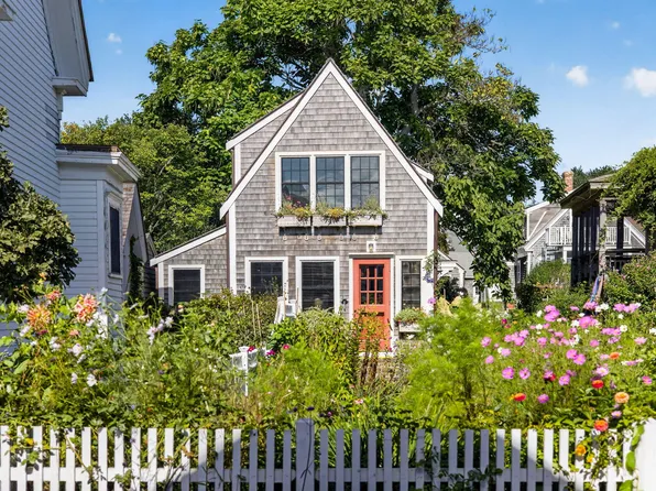 72A Commercial Street, Provincetown, MA 02657