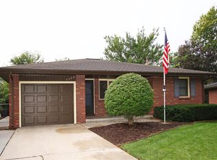 5509 T St, Lincoln, NE 68504