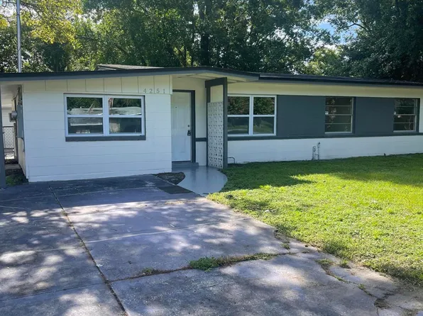 4251 SABINE Drive, Jacksonville, FL 32210