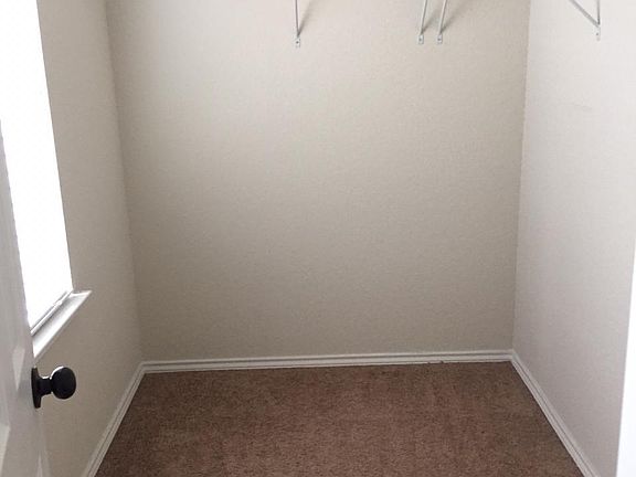 Master Walk In Closet