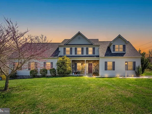 116 Fawn Dr, Elizabethtown, PA 17022