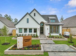 16622 Blissful Fields St, Hockley, TX 77447