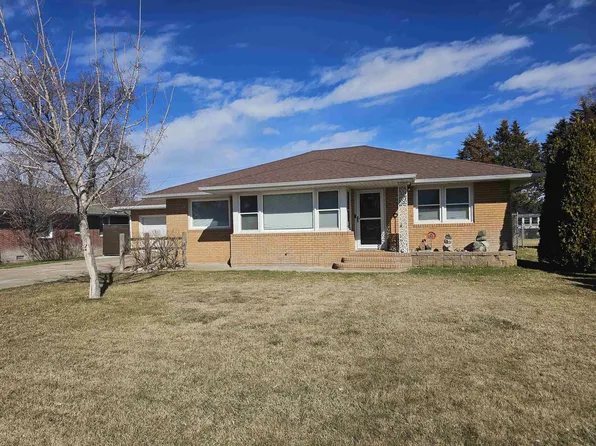 1315 W B Street, North Platte, NE 69101