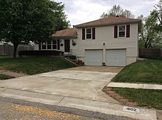 4102 E 107th St, Kansas City, MO 64137