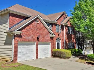 3723 Denville Trce SW, Atlanta, GA 30331