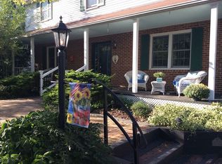 271 Grandview Rd, Hummelstown, PA 17036