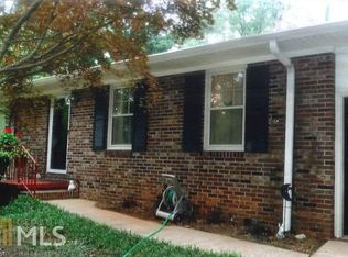 3664 Rosedale Cir, Gainesville, GA 30506